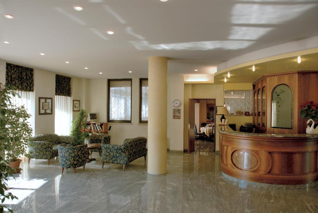 Hotel Europa Marostica Exterior foto